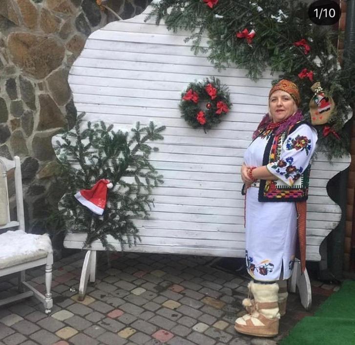 Sadyba Pidkova Чан Сауна Приймаємо Групи До 70Людей Pystan Dış mekan fotoğraf